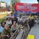 Puluhan Lansia di Ende NTT Takut Kembali Bekerja Usai Gempa, Bantuan JHL Foundation Jadi Penguat