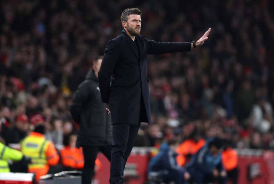 Putaran Tiga Piala Liga, Carrick Tekankan Pentingnya Trofi untuk Manchester United