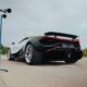 Rahasia di Balik Deru Suara Mesin V16 Bugatti Tourbillon