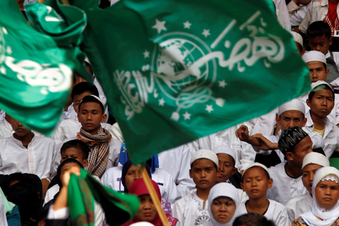 Rangkaian Muktamar ke-35 NU Dibuka Prabowo, Pemilihan Ketum Digelar 29 Agustus