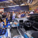 Rasio Kepemilikan Mobil Indonesia Baru 99 Unit per 1.000 Penduduk