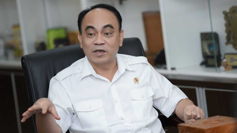 Respons Projo atas Aduan Dugaan Makar terhadap Budi Arie di Bareskrim