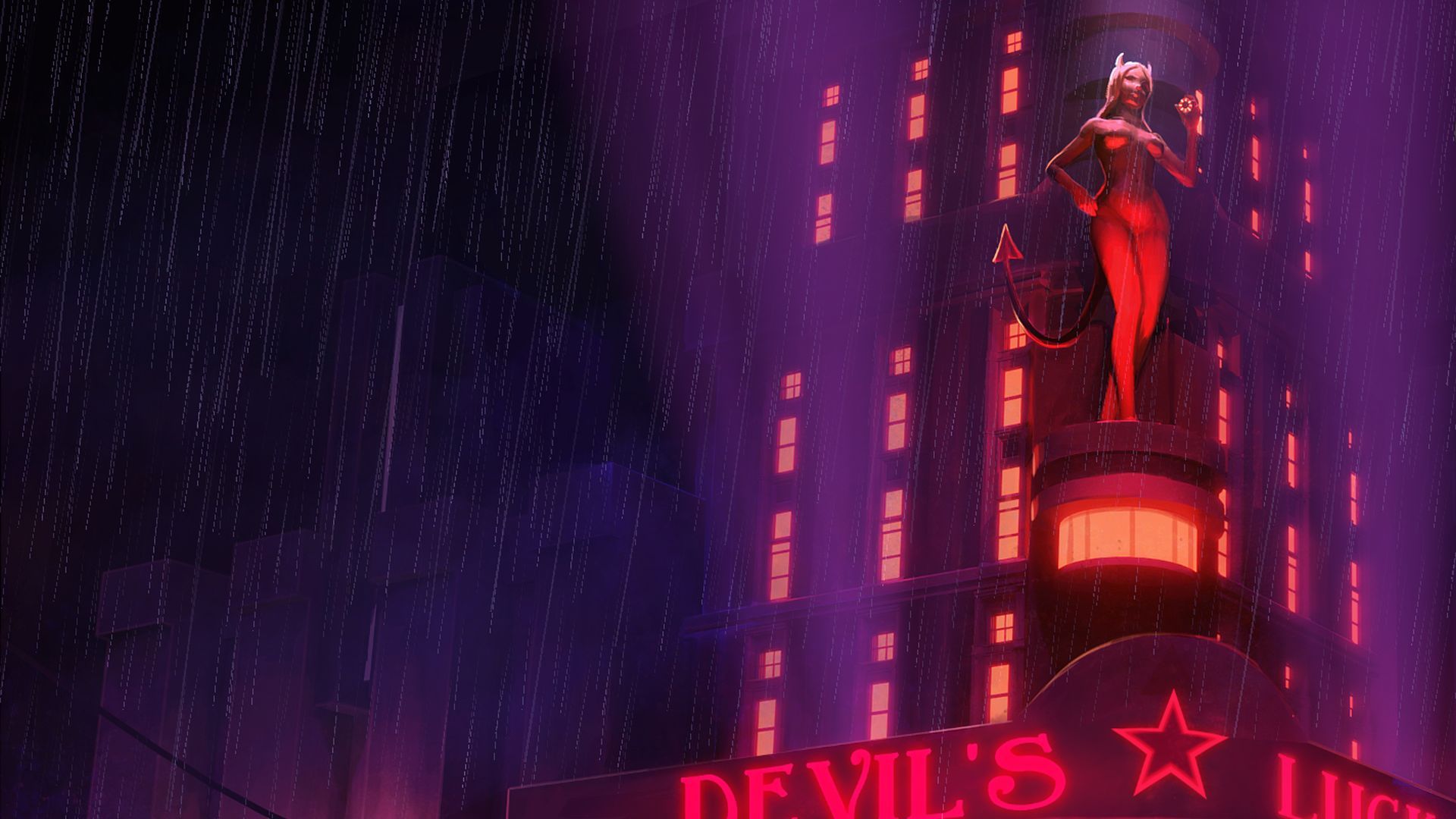 Review Nighthawks: RPG Vampir dengan Cerita Mendalam dan Dinamis