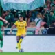 Roger Martínez Cetak Gol Perdana untuk Al Shabab dalam Laga Imbang 1-1 Lawan Al Hazm