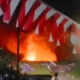Rumah di Duren Sawit Jaktim Terbakar, 13 Unit Damkar Dikerahkan
