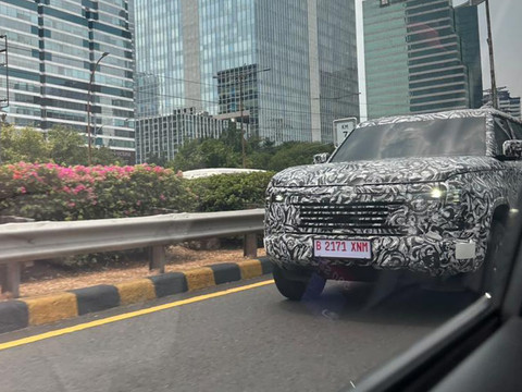 Rumor Mitsubishi Pajero Baru di Indonesia dan Langkah BYD Menghentikan Impor CBU