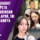 Sahabat Betrand Peto Bantah Tudingan Pihak Pelapor Intens Investigasi Eps 7215