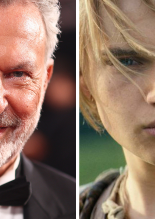 Sam Neill Dilaporkan Akan Berperan dalam Film The Legend of Zelda yang Akan Datang