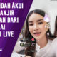 Sarwendah Akui Dapat Banjir Dukungan Dari Fans Usai Kembali Live Intens Investigasi Eps 7061