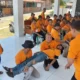 Sebanyak 40 Warga Kampung Mandar Dibekali Keterampilan Pertolongan Darurat LPP RRI
