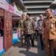 Selama 3 Hari, Ratusan Produk UMKM Penuhi Halaman Kantor Gubernur Jateng