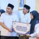 Serahkan Beasiswa Santri, Taj Yasin Dorong Integrasi STEM dan Nilai Pesantren