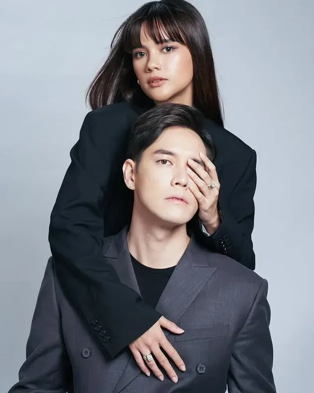 Sidang Perdana Perceraian Audi Marissa dan Anthony Xie Digelar 3 September 2026
