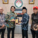 Sinergi Kemensos dan Bank Mandiri Percepat Penyaluran Bansos dan Pemberdayaan Warga