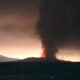 Status Anak Krakatau Siaga, Polda Lampung Larang Nelayan dan Wisatawan Mendekat