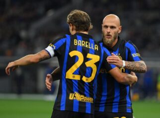 Superkomputer Opta Prediksi Skor Inter Milan vs Monza Juara Bertahan Tidak Terbendung