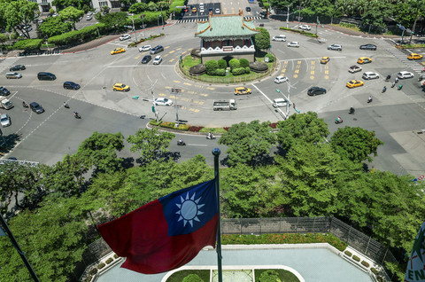 Taiwan Mulai Latihan Militer Terbesar, Antisipasi Invasi China
