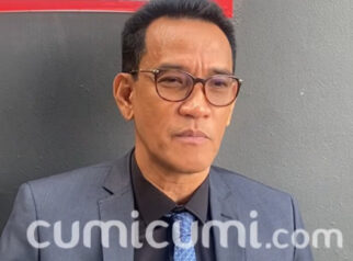 Tanggapi Surat Terbuka Tim Hukum Jokowi ke MA, Refly Harun Itu Pikiran Konyol
