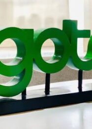 Telkomsel Borong 23 Miliar Saham GOTO Demi Kemitraan Strategis Jangka Panjang