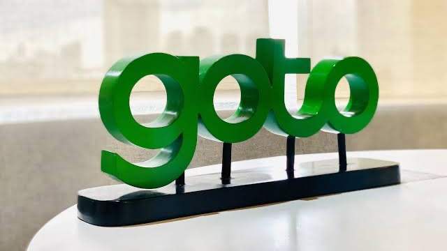 Telkomsel Borong 23 Miliar Saham GOTO Demi Kemitraan Strategis Jangka Panjang