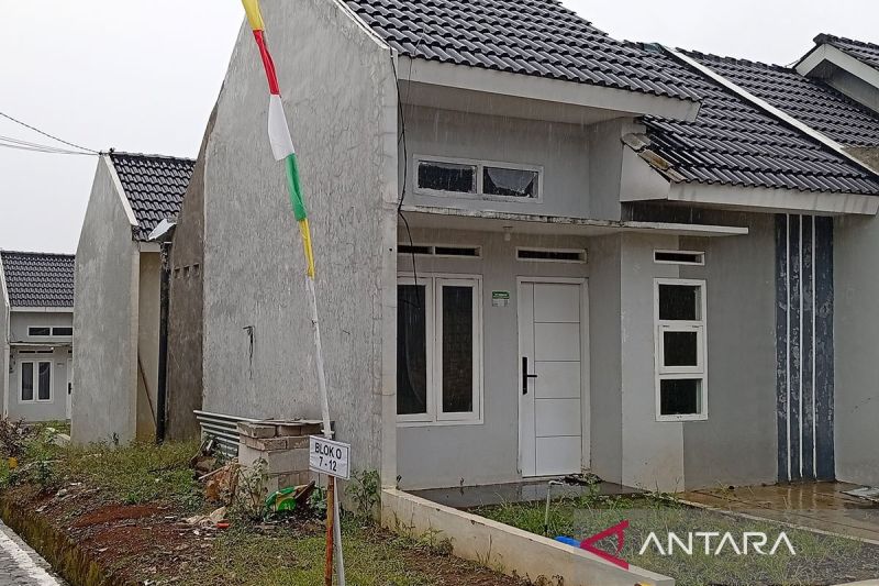 Tenor 40 Tahun KPR Mudahkan Warga Bayar Cicilan