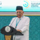 Terpilihnya KH Abdul Hakim Mahfudz sebagai Ketua Umum PBNU Periode 2026-2031