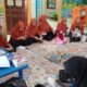 Tim PkM Polsri Gelar Pelatihan Pengelolaan Arsip di TK Islam Terpadu ASRI Palembang
