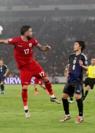 Timnas Indonesia vs Singapura, John Herdman Belum Pasti Turunkan Calvin Verdonk