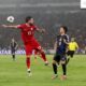 Timnas Indonesia vs Singapura, John Herdman Belum Pasti Turunkan Calvin Verdonk