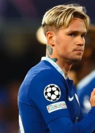 Tottenham's Mudryk Signing Rated Third Worst Among Premier League Transfers This Summer