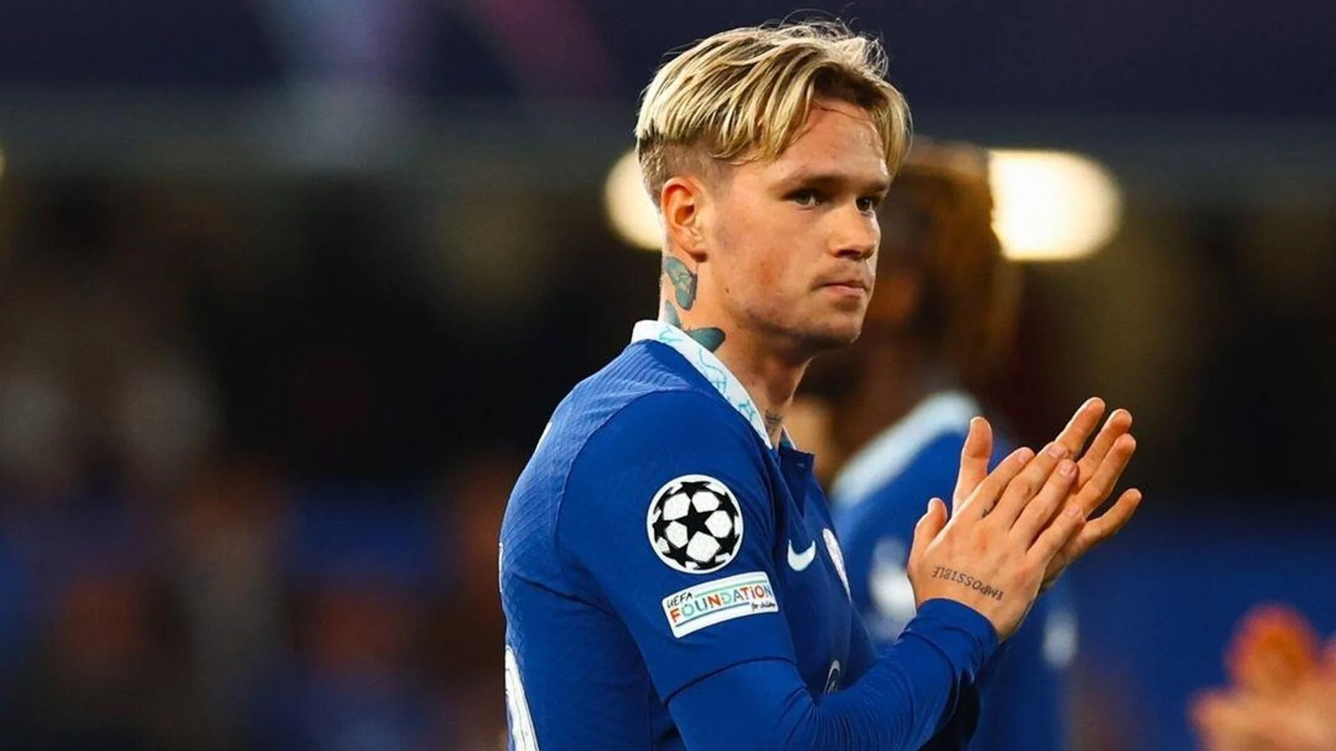 Tottenham's Mudryk Signing Rated Third Worst Among Premier League Transfers This Summer