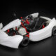 Toyota Gazoo Racing Luncurkan Gokart yang Bisa Dibawa Pakai Voxy dan Alphard