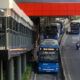 Transjakarta Rute D11 dan 4B Turun Gunung Bantu Evakuasi Penumpang Buntut KRL Pasar Minggu-Manggarai Tersendat