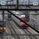 Truk Terperosok di Jalur Serang-Karangantu, KRL Merak-Rangkas Sempat Tertahan