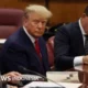 Trump Akan Minta Eropa Ganti Dana Ratusan Miliar Dolar Bantuan AS untuk Ukraina