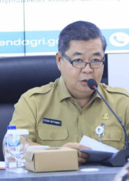 Tutup Peluang Manipulasi Status, Integrasi Data SIAK-SIMKAH Rampung Akhir Tahun
