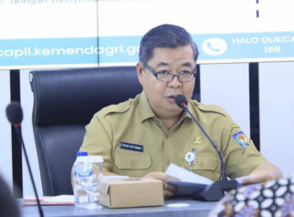 Tutup Peluang Manipulasi Status, Integrasi Data SIAK-SIMKAH Rampung Akhir Tahun