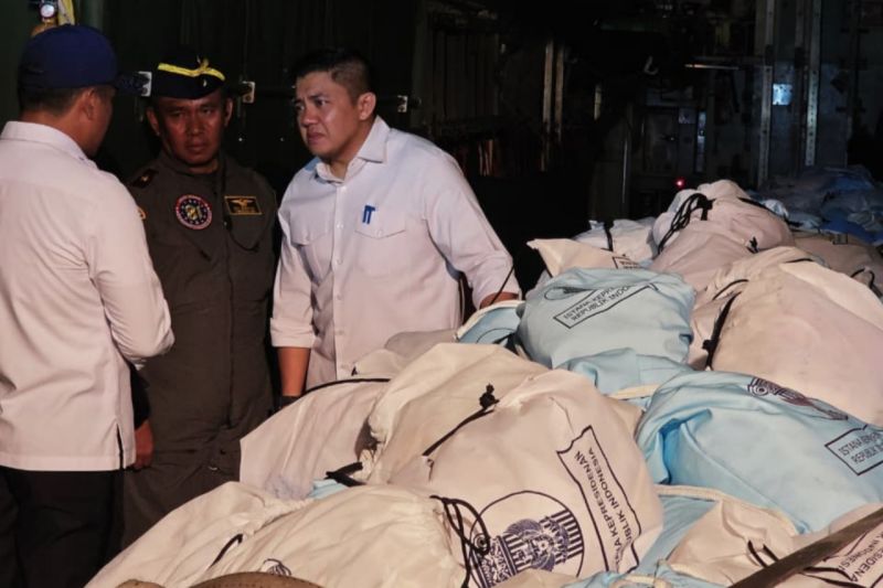 Update Gempa NTT: 53 Orang Tewas, 135 Luka-luka, dan Tidak Ada Laporan Orang Hilang