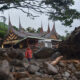 Wabup Solok 2 Orang Hilang, 4 Luka Akibat Banjir Bandang