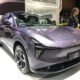 Xpeng Bakal Rilis Mobil Listrik Baru di Indonesia, Apakah L03
