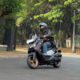 Yamaha NMAX "TURBO", Skutik Premium yang Padukan Kenyamanan dan Performa