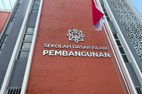 Yayasan Klaim TKIP-SDIP Pamulang Bukan Aset Negara, Dibeli dari Dana Wali Murid