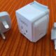 You Deserve a Travel Power Adapter You Actually Like for Your Next Trip