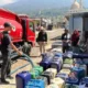 75,4 Juta Liter Air Bersih Sudah Disalurkan ke Wilayah Kekeringan Jateng