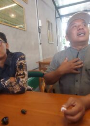 Almas Dukung Gugatan Denny Indrayana atas PHPU Gibran di MK untuk Pilpres 2024