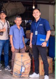 Bukan Sekadar Salurkan Kredit, Mantri BRI Pagaralam Dampingi UMKM hingga Pelosok