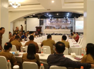 Buleleng Percepat Lima RDTR Strategis untuk Arah Pembangunan LPP RRI