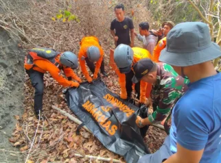 Cari Pakan Ternak di Hutan, Warga Sumberkima Ditemukan Meninggal Dunia