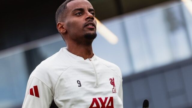 Cedera, 2 Pemain Liverpool Berpotensi Besar Absen Lawan Manchester City