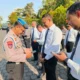 Cegah Judi Online, Propam Polres Jembrana Periksa 127 Ponsel Personel LPP RRI